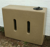 Water Tank 500 Litres