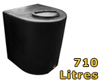Water Tank 710 Litres