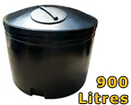 Water Tank 900 Litres