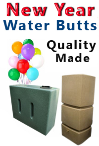 Water Butt