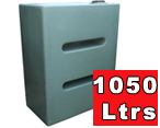 Water Butt 1050 Litres