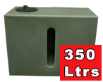 350 Litre Water Butt