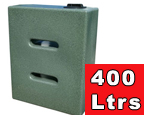 Water Butt 400 Litres