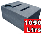 Water Butt Millstone Grit 1050 Litres
