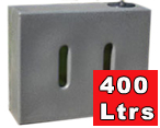 Water Butt 400 Litres