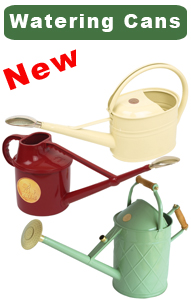Watering Cans